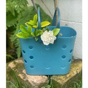 UNBRANDED - NWT Waterproof Beach Bag/Shower Caddy/Pool Bag/Kitchen Organizer